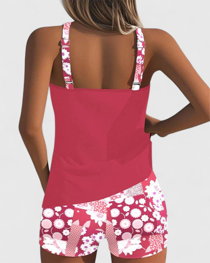 Aurianna | Cozy Swimwear