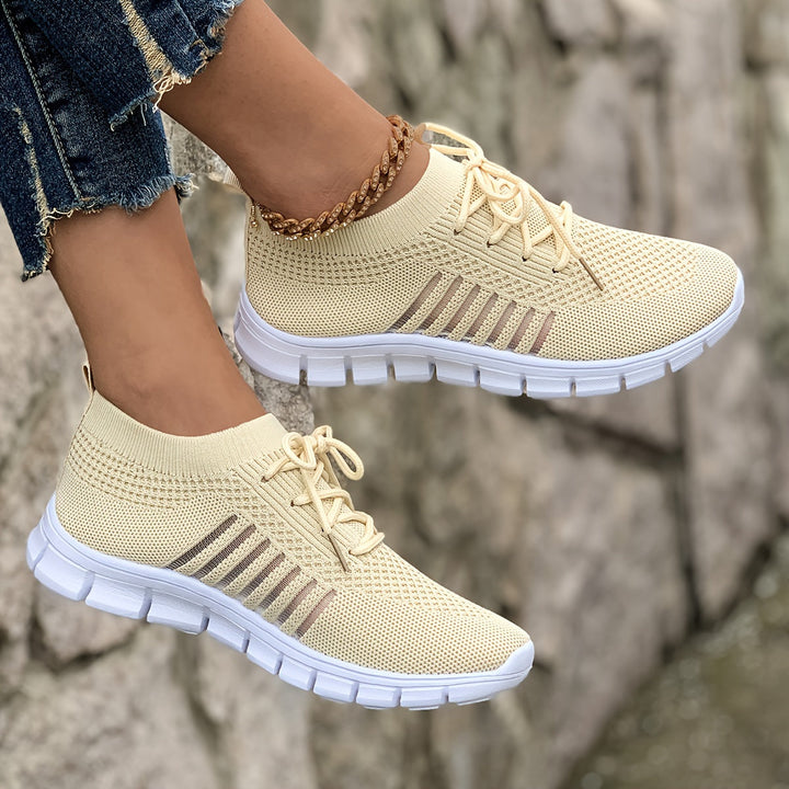 Sophie | Ultra-Light Comfort Sneakers