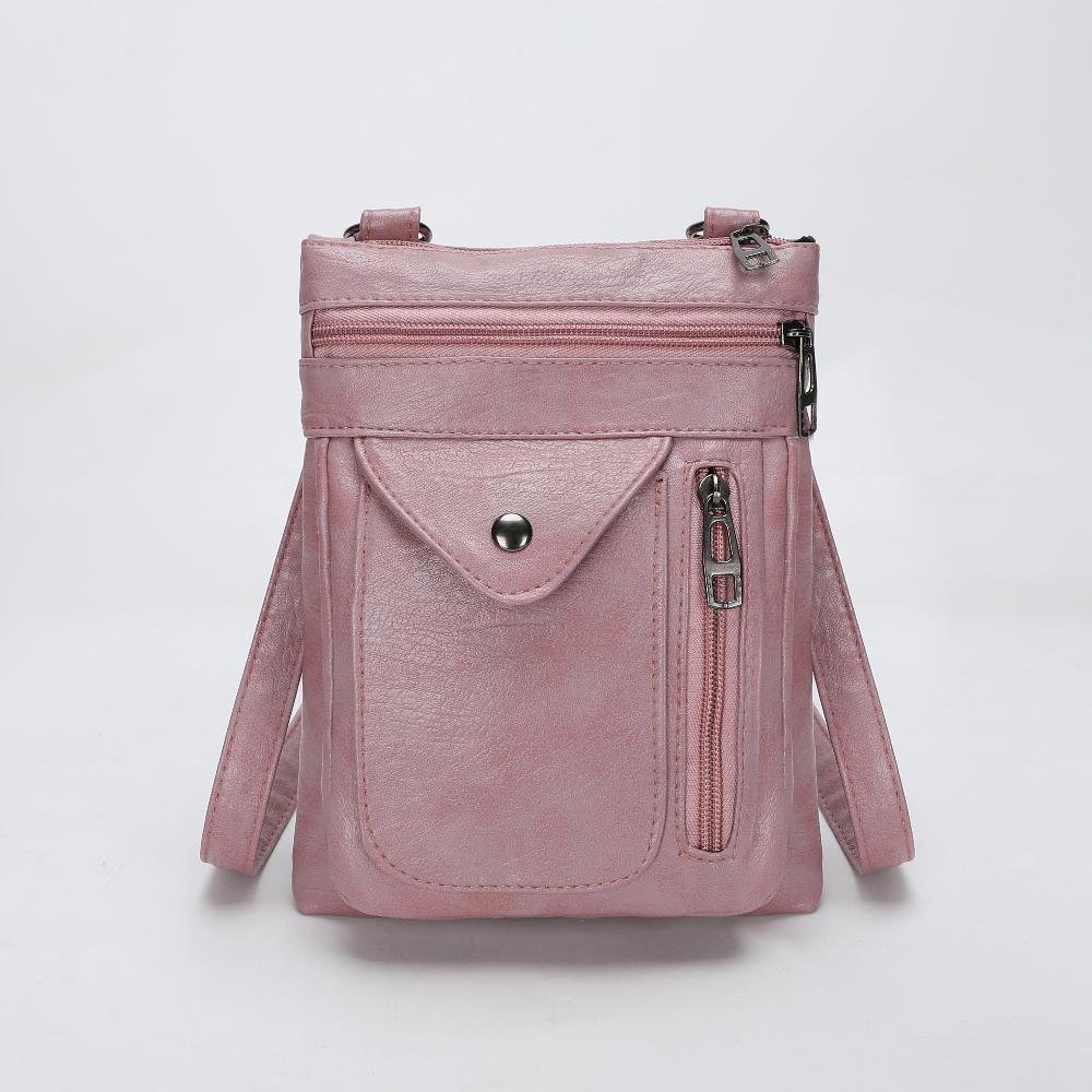 Sophie™ Vintage-Inspired Shoulder Bag