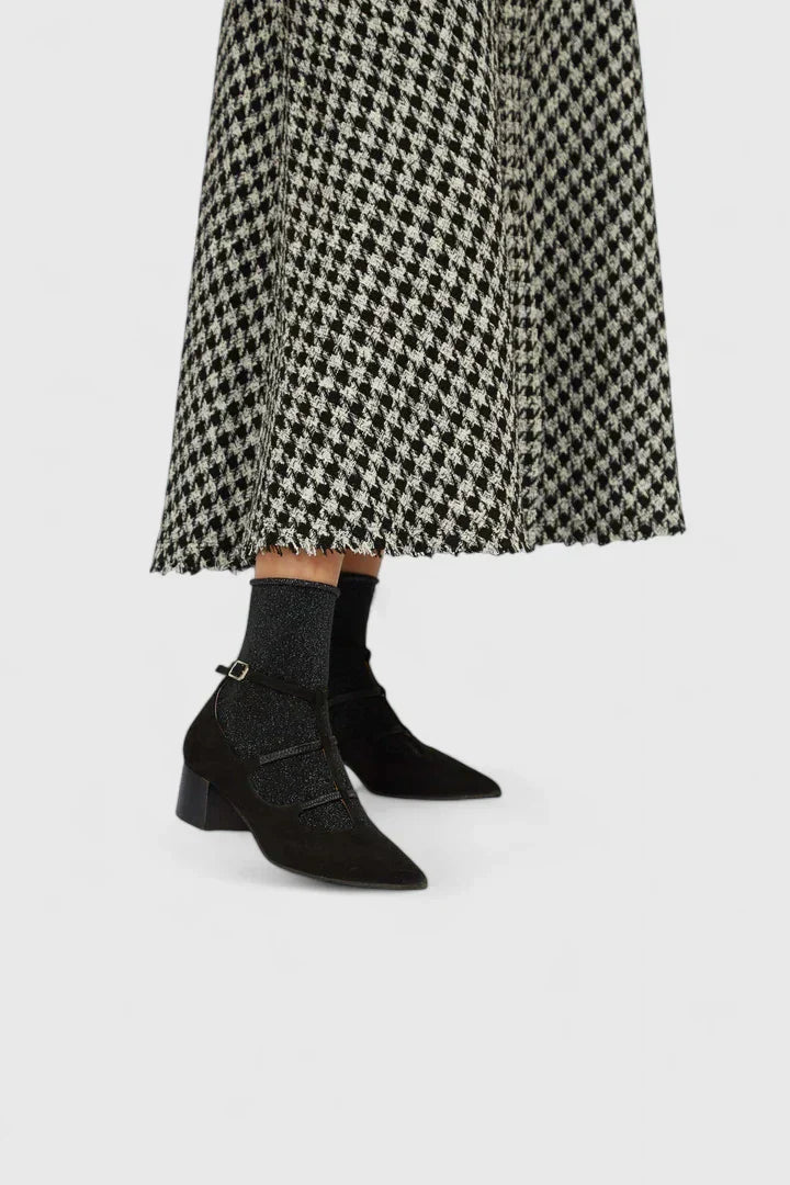 Lyn | Comfort-Orthopedic Heels
