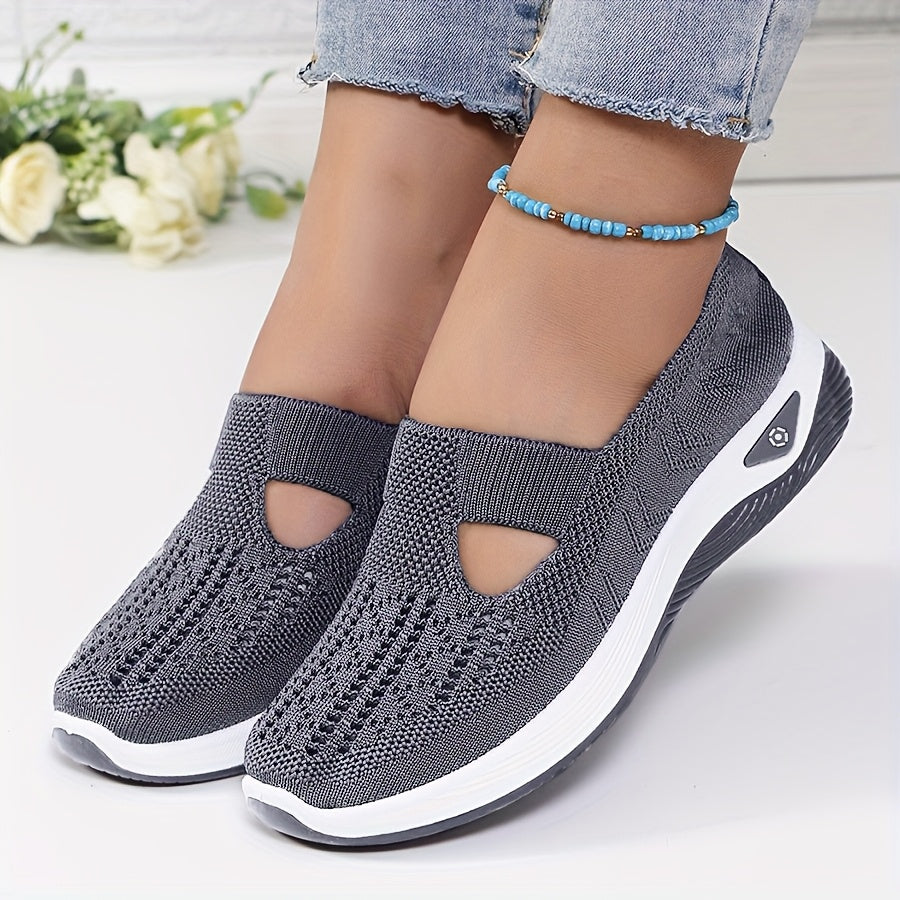 Comfortable Slip-On Sneakers for Effortless Style