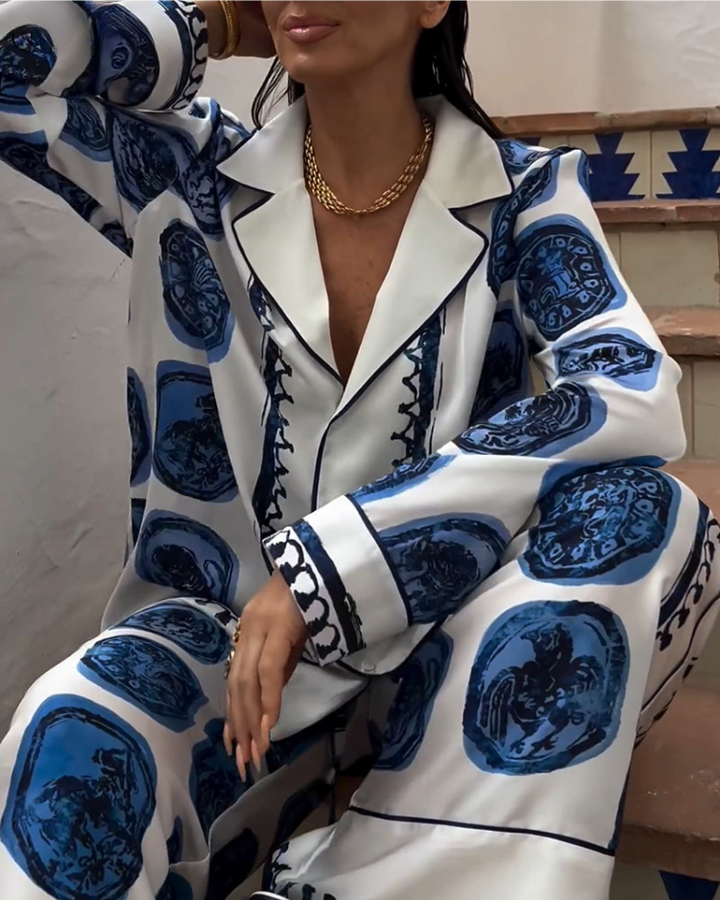 SENNA - 2-Piece Ensemble