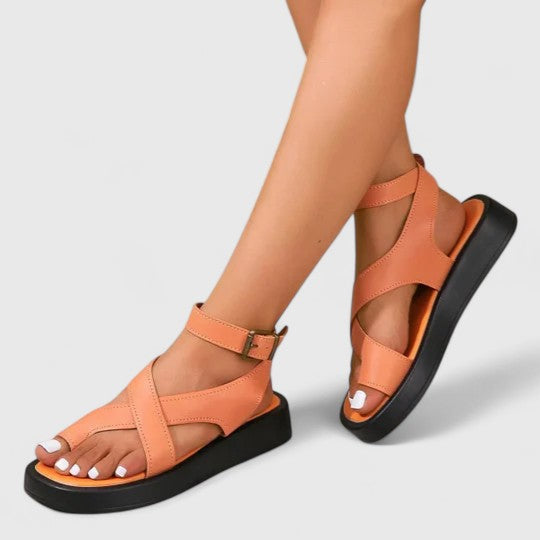 Neve - Stylish Platform Sandals