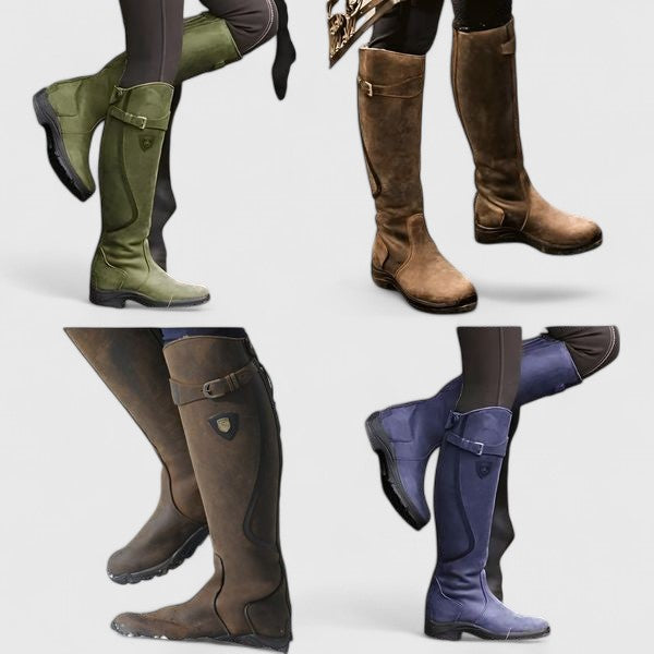 Rinley | Supportive Orthopedic Footwear