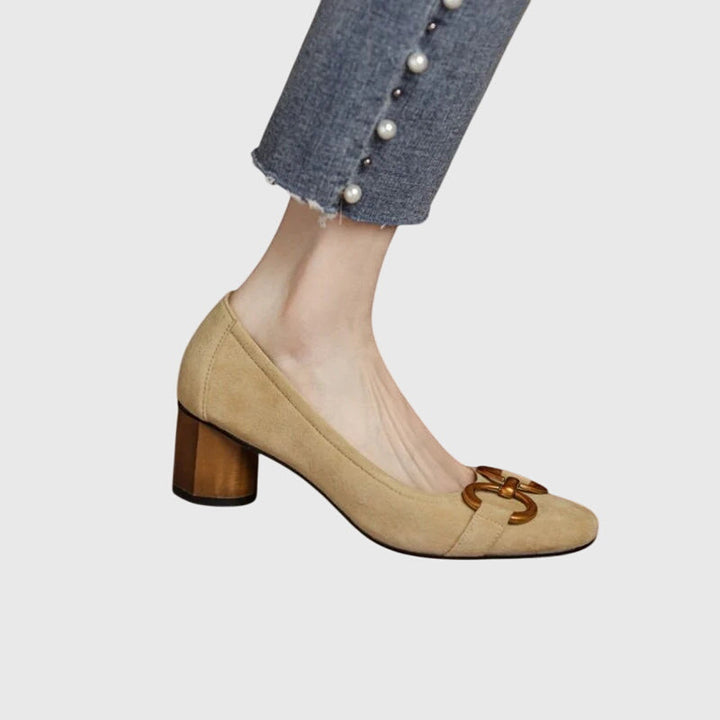 Dorothy™ | Chic High Heel Collection