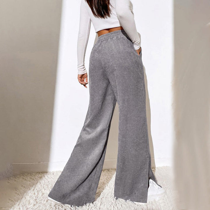Nahla - Cozy Lounge Trousers