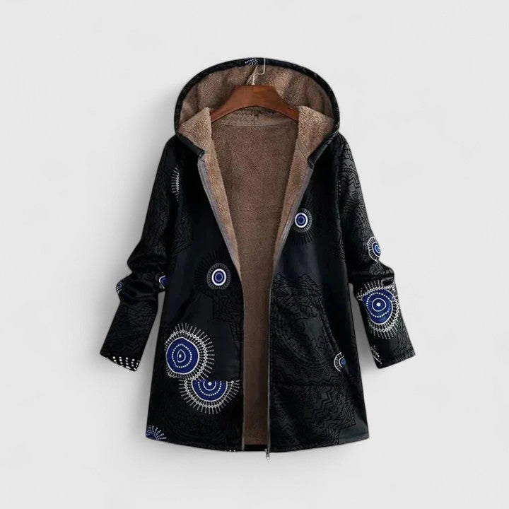 Hyraelleh | Cozy Jacket for Ultimate Comfort