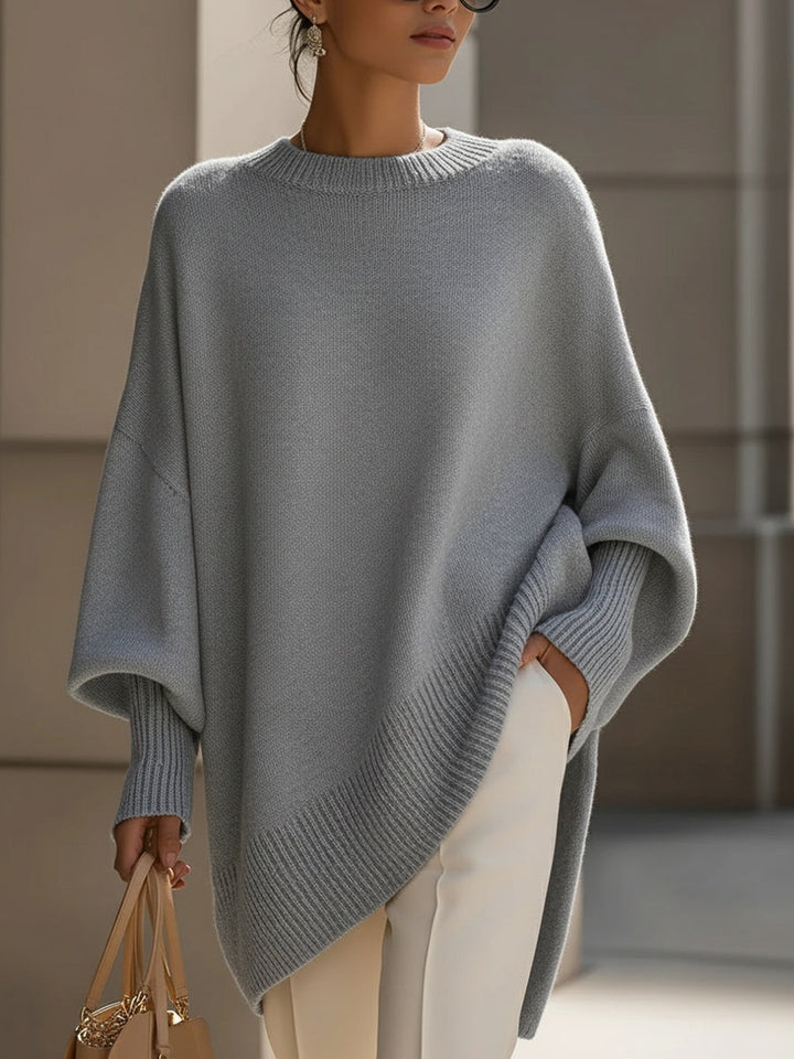 Cindy | Cozy and Luxurious Sweater