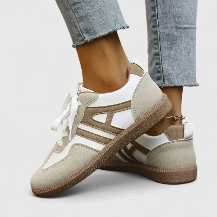 Delyziah | Comfort-Oriented Orthopedic Sneakers