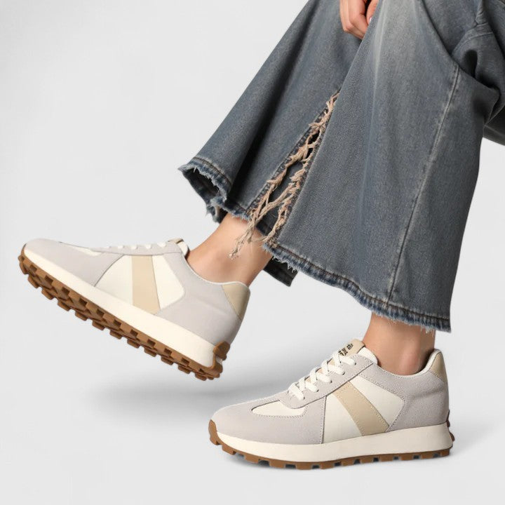 Gracelyn | Chic and Stylish Footwear