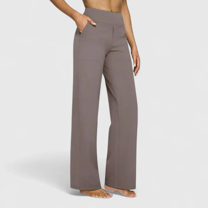 Ame | Chic and Sophisticated Trousers