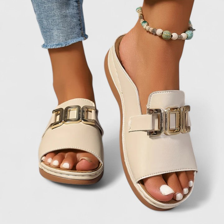 Capri - Comfortable Orthopedic Sandals