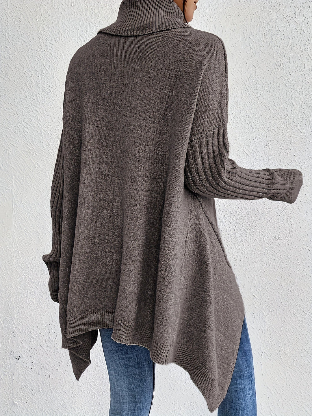 Audrey | Cozy Knit Sweater