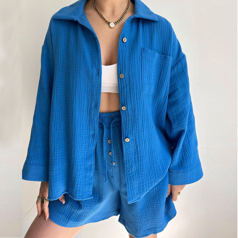Brigette - Effortless Two-Piece Ensemble