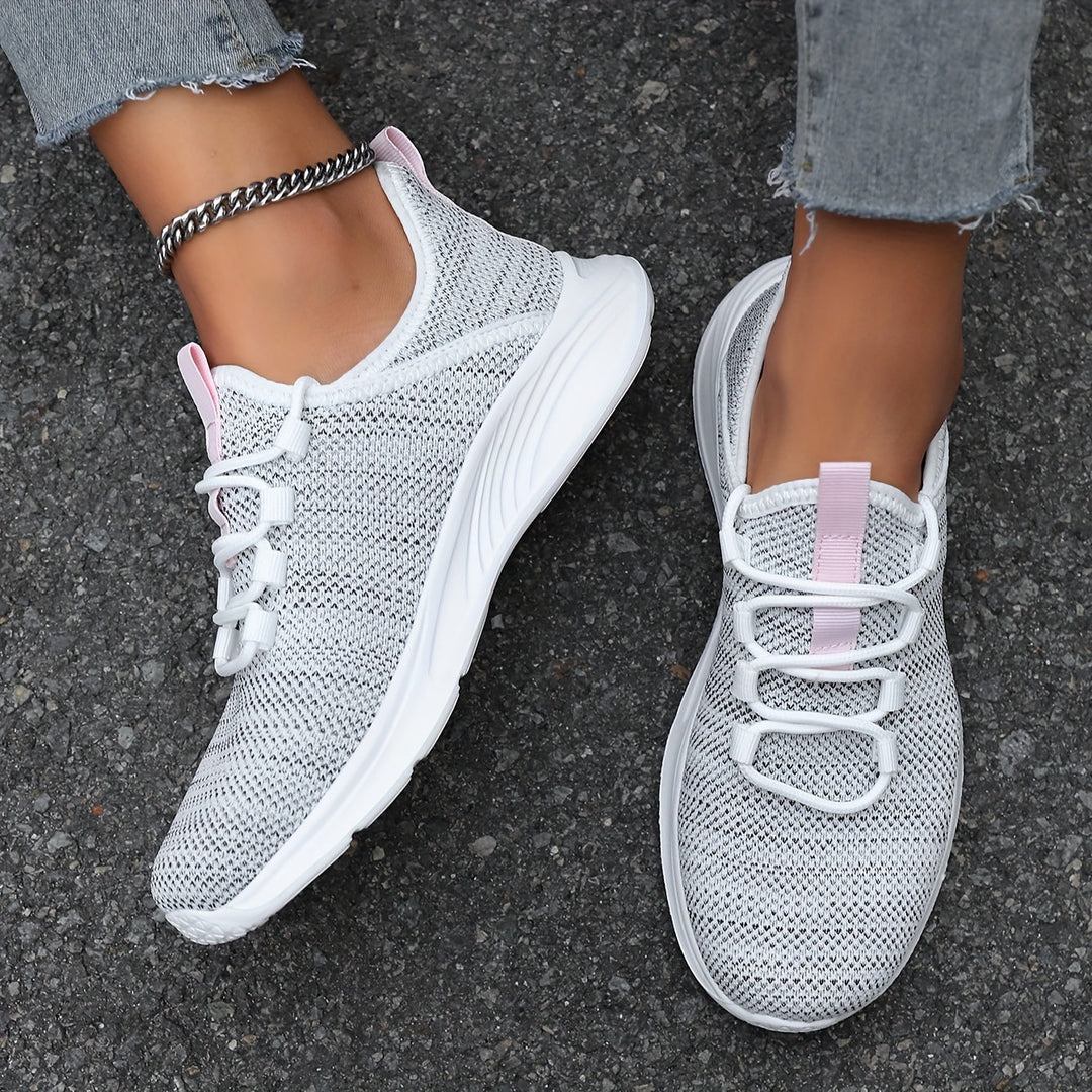 Featherlight Breathable Comfort Sneakers
