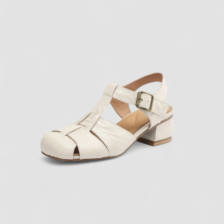 Saryanna | Comfortable Orthopedic Mary Jane Footwear