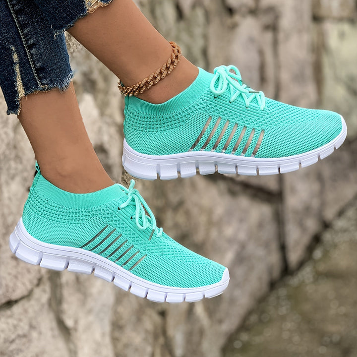 Sophie | Ultra-Light Comfort Sneakers