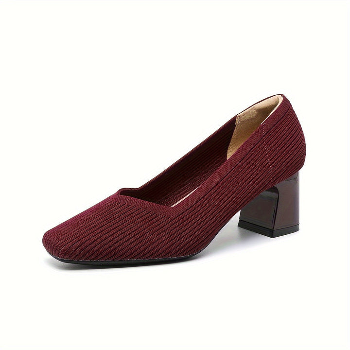 Zayli | Supportive Orthopedic Heels