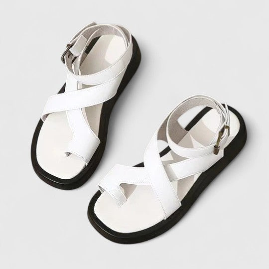 Neve - Stylish Platform Sandals
