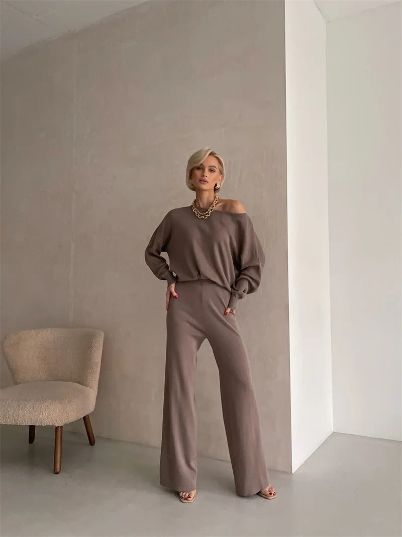 Crisha - Sophisticated Collection