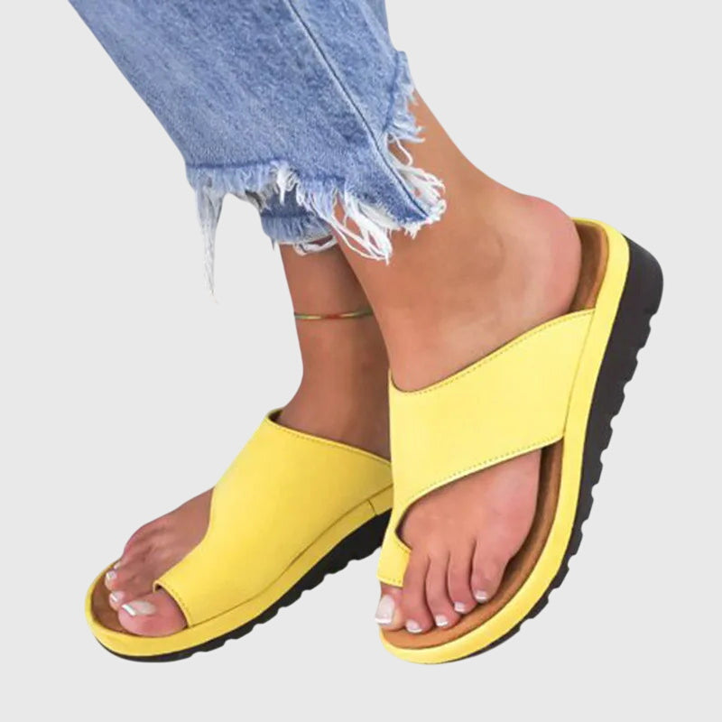 Amara - Comfort-Orthotic Sandals