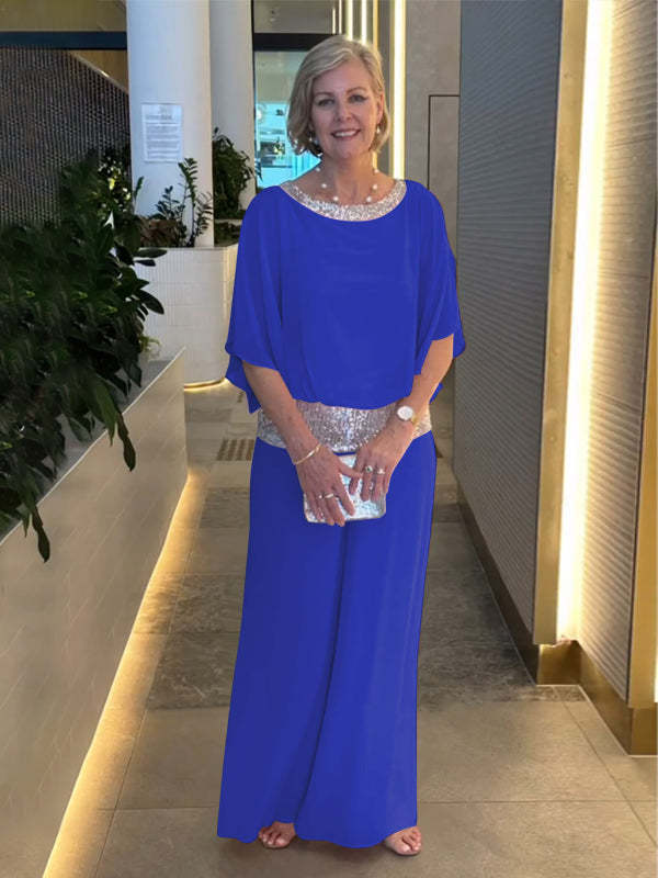 Nyla - Stylish and Sophisticated Ensemble