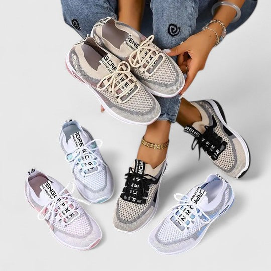 Koralyn | Supportive Orthopedic Sneakers