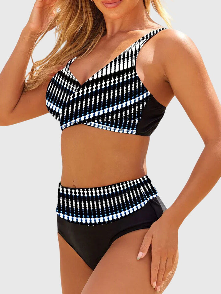 Luna™ Sculpting Bikini Set