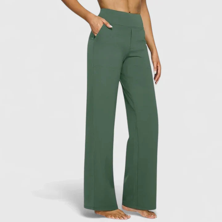 Jasmynne | Cozy Lounge Pants