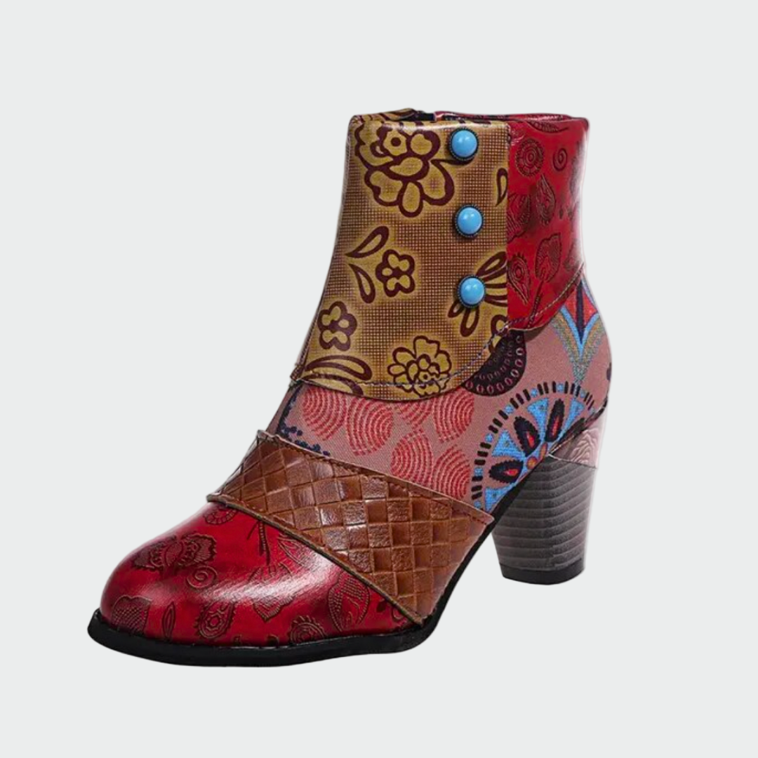 Water-Resistant Orthopedic Footwear