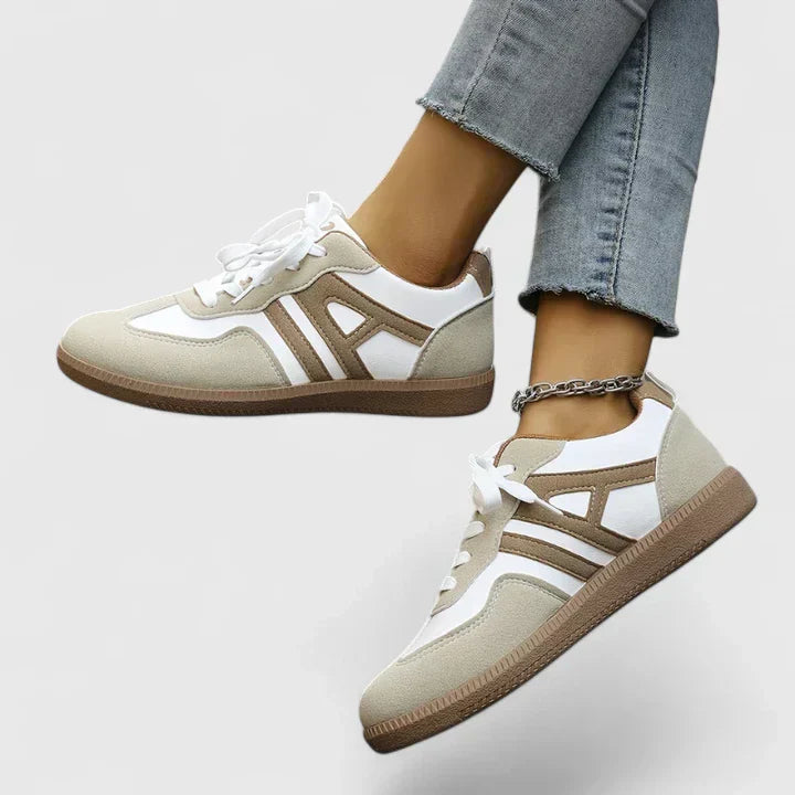 Delyziah | Comfort-Oriented Orthopedic Sneakers