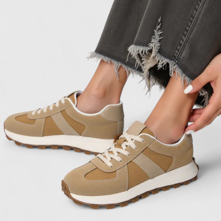 Gracelyn | Chic and Stylish Footwear