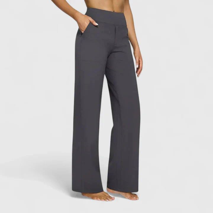 Ame | Chic and Sophisticated Trousers