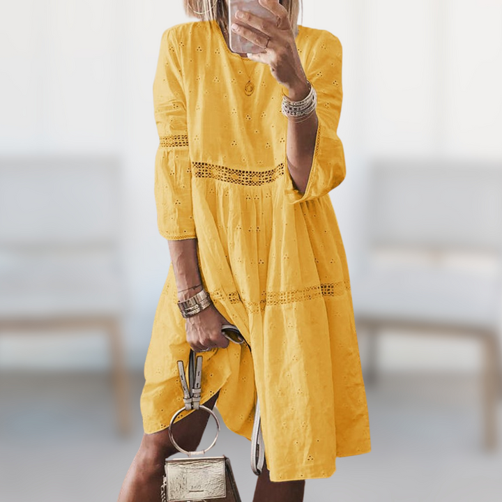 Vera - Chic Summer Dress