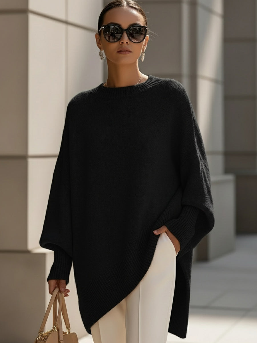 Cindy | Cozy and Luxurious Sweater