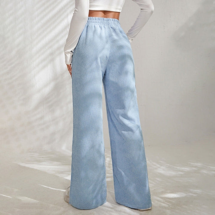 Nahla - Cozy Lounge Trousers