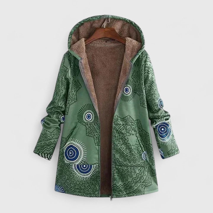 Hyraelleh | Cozy Jacket for Ultimate Comfort