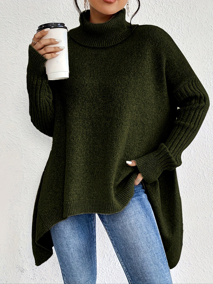 Audrey | Cozy Knit Sweater