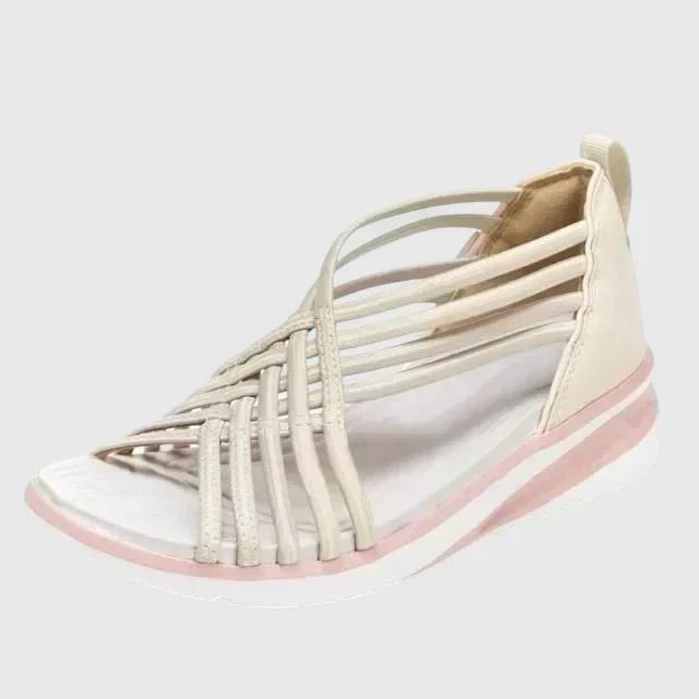 Ashlyn - Chic Orthopedic Sandals