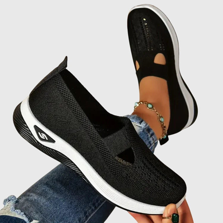 Lora™ Comfort Orthopedic Walking Sneakers