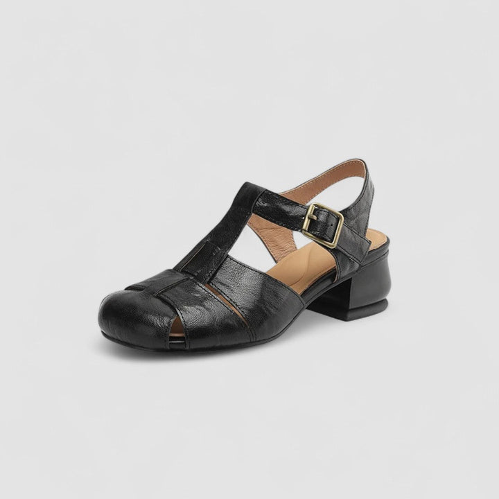 Saryanna | Comfortable Orthopedic Mary Jane Footwear
