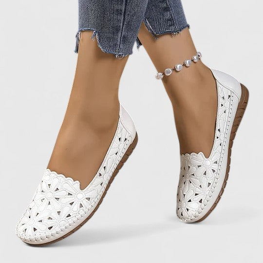 Adalie - Comfortable Orthopedic Sandals for Everyday Wear