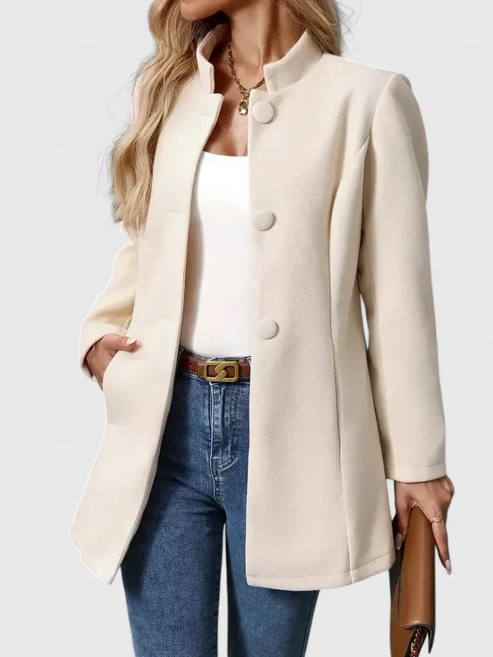 Carmelyssa | Sophisticated Jacket