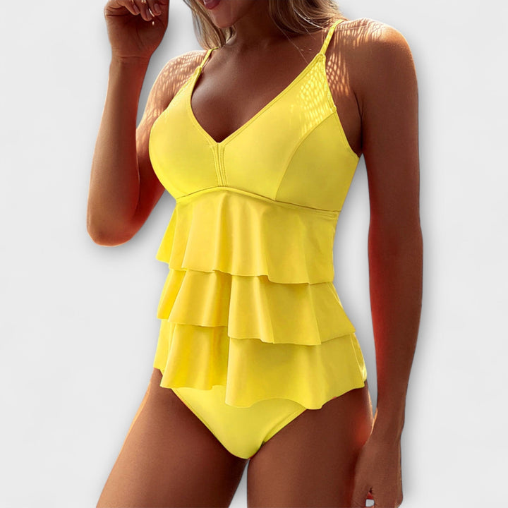 Stars | Chic Swimwear Collection