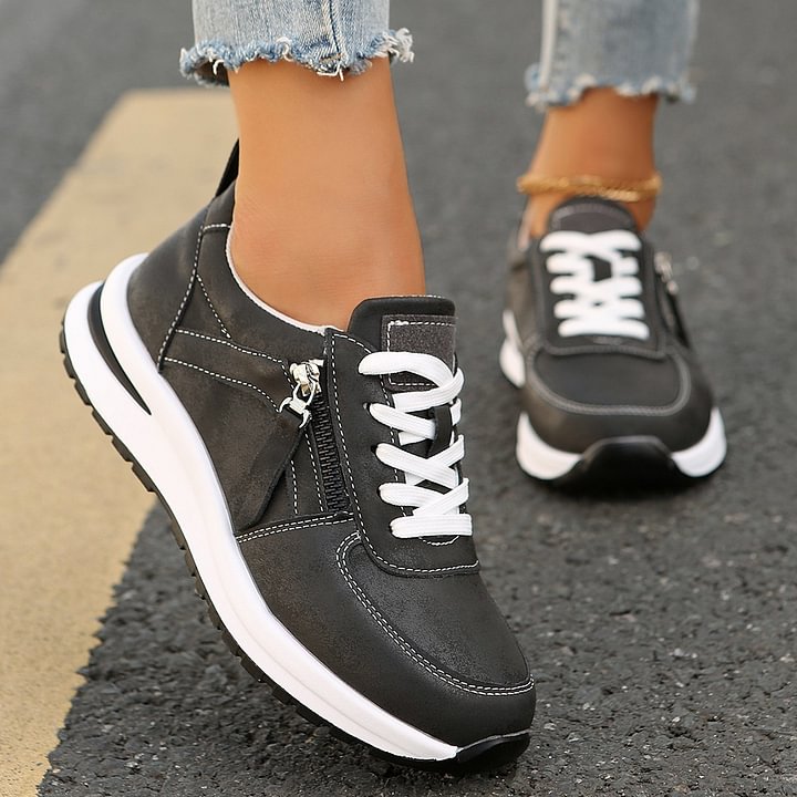 Marie™ | Comfort-Oriented Orthopedic Sneakers