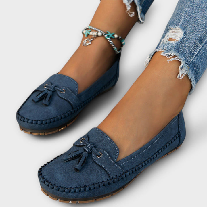 Lise - Classic Loafer