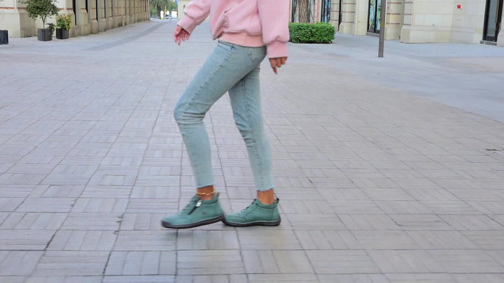 ErgoVita™ – Comfort Shoes for Therapeutic Support