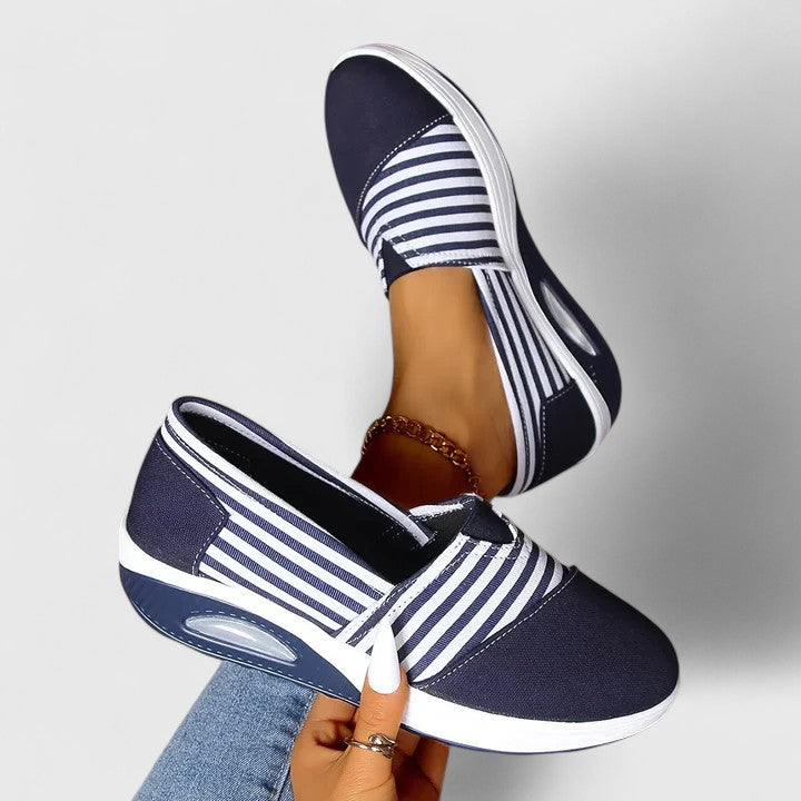 Julia | Comfort-Focused Orthopedic Sneakers