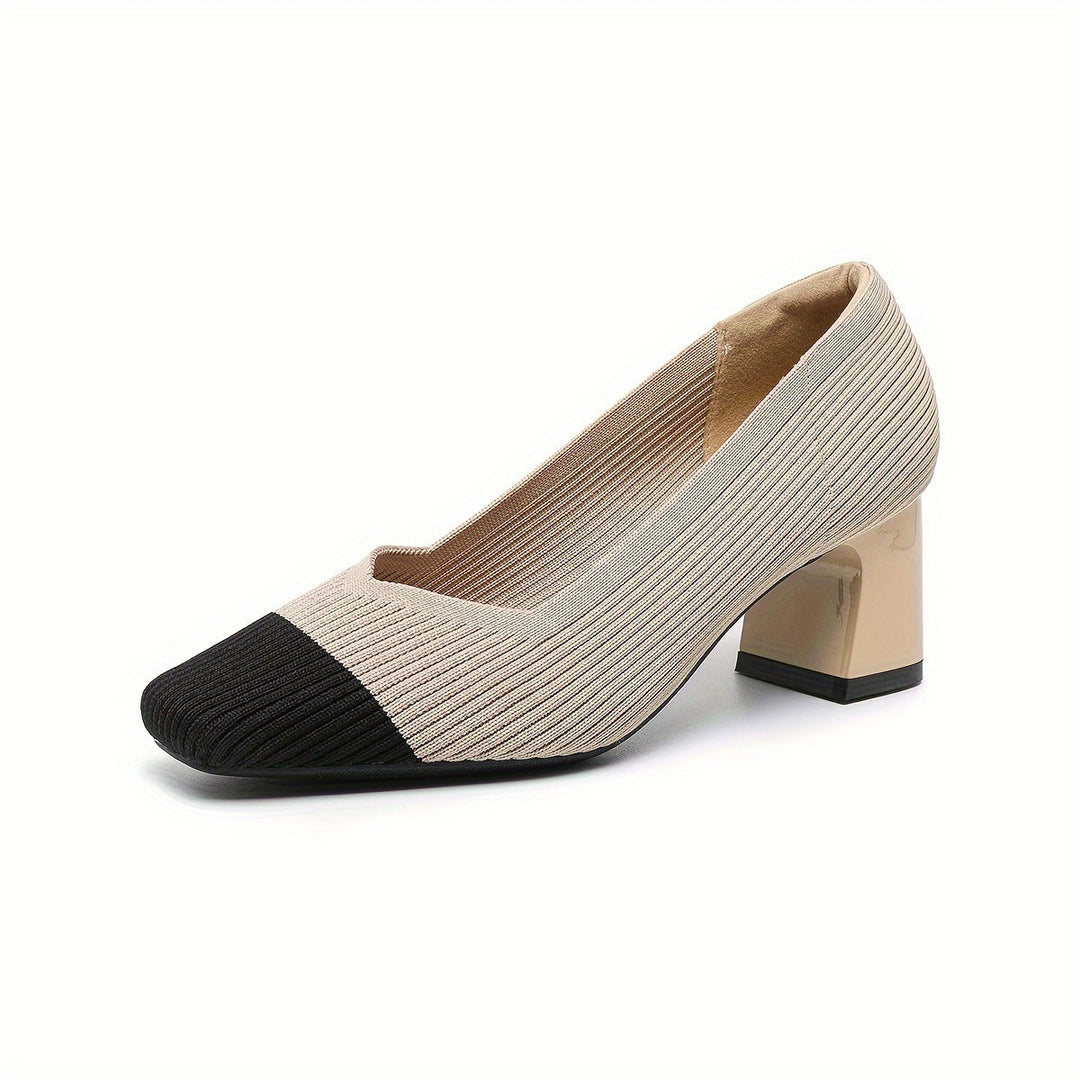 Zayli | Supportive Orthopedic Heels