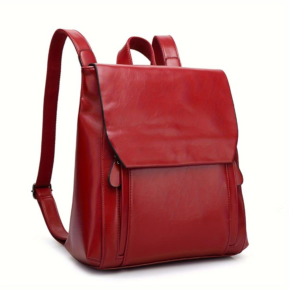 Nova™ | Retro Quilted Backpack